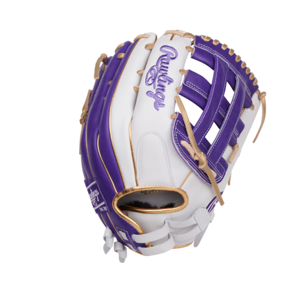 Rawlings Liberty Advanced Softball Glove 12.75" RLA1275-6WPUG