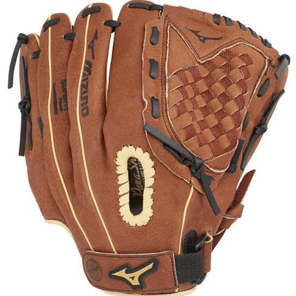 Muzino Prospect Series PowerClose™ Baseball Glove 11" CHESTNUT GPP1100Y3