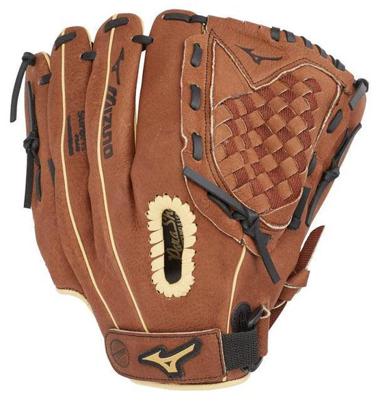 Muzino Prospect Series PowerClose™ Baseball Glove 11" CHESTNUT GPP1100Y3