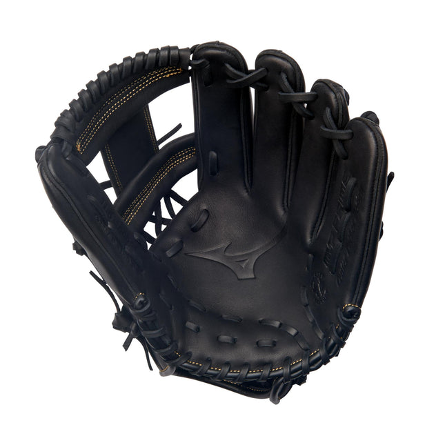Mizuno GMVP1151P4 MVP Prime Black Baseball Glove 11.5''