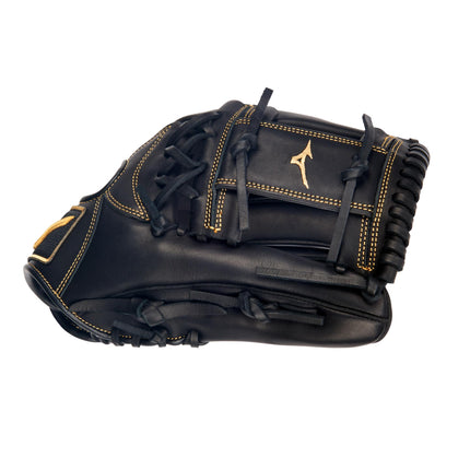 Mizuno GMVP1151P4 MVP Prime Black Baseball Glove 11.5''