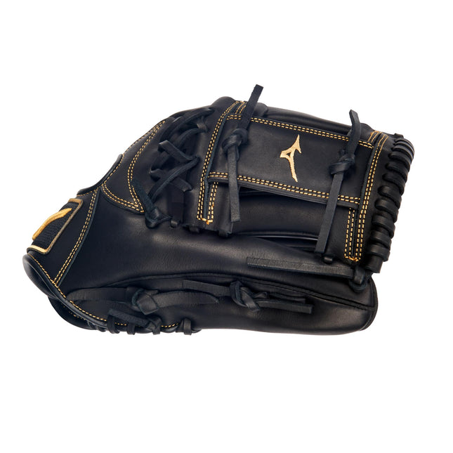 Mizuno GMVP1151P4 MVP Prime Black Baseball Glove 11.5''
