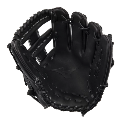 Mizuno GPS-40R Pro Select Blakc Baseball Glove 11.5''