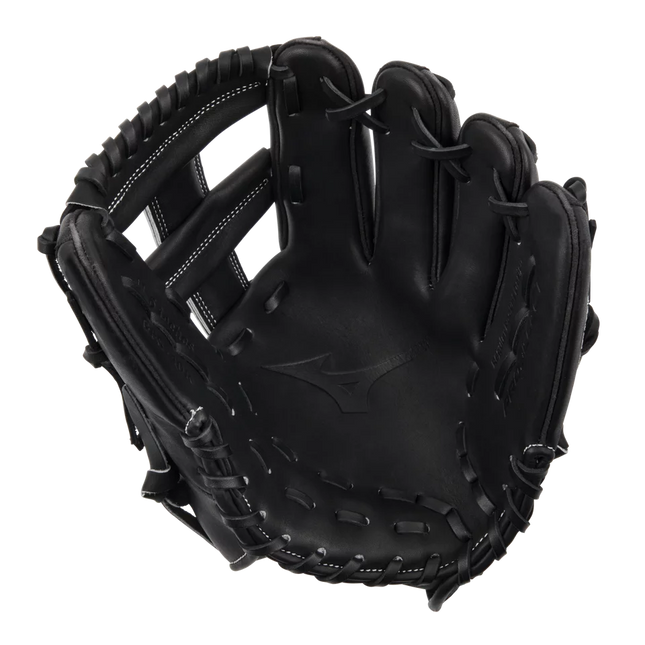 Mizuno GPS-40R Pro Select Blakc Baseball Glove 11.5''