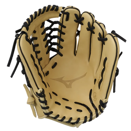 Muzino GMVP1277P4 MVP Prime Camel Baseball Glove 12.75''