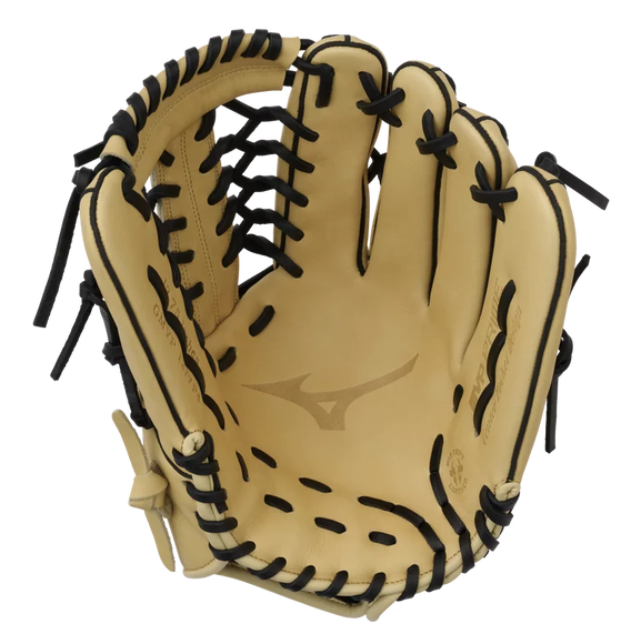 Muzino GMVP1277P4 MVP Prime Camel Baseball Glove 12.75''