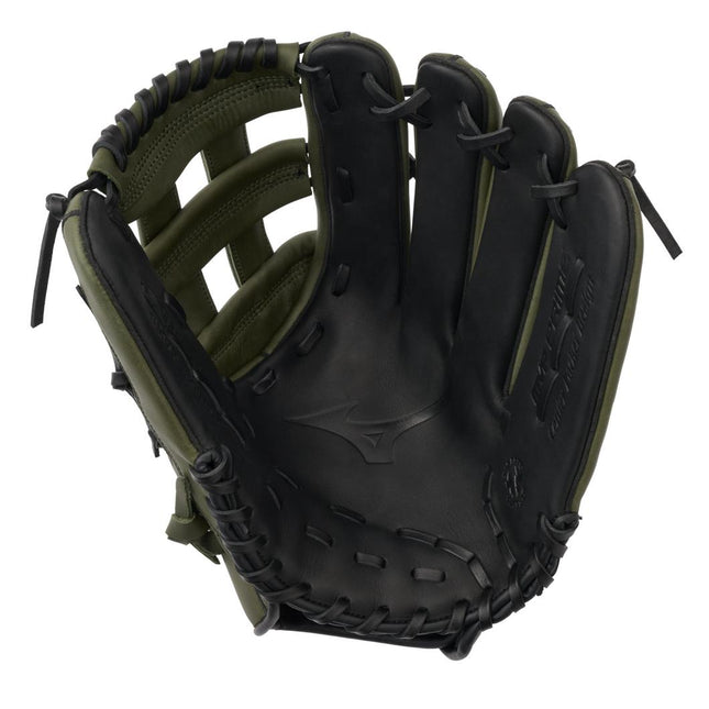 Mizuno GMVP1400PSP MVP Prime Green Baseball Glove 14''