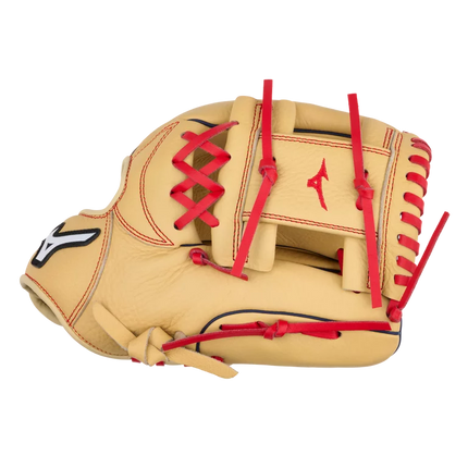 Muzino GPSL1101 Prospect Select Youth Black/Brown Baseball Glove 11''