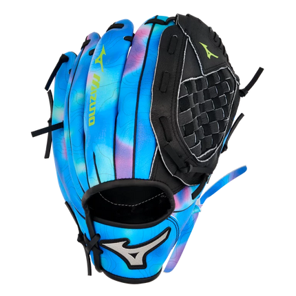 Muzino Prospect Series PowerClose™ Baseball Glove 11" Blue GPP1101Y3P