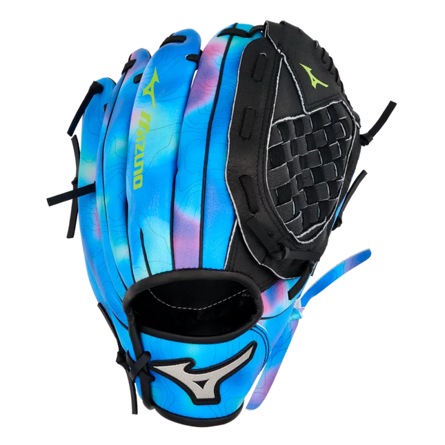 Muzino Prospect Series PowerClose™ Baseball Glove 11" Blue GPP1101Y3P