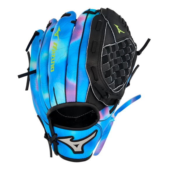 Muzino Prospect Series PowerClose™ Baseball Glove 11" Blue GPP1101Y3P