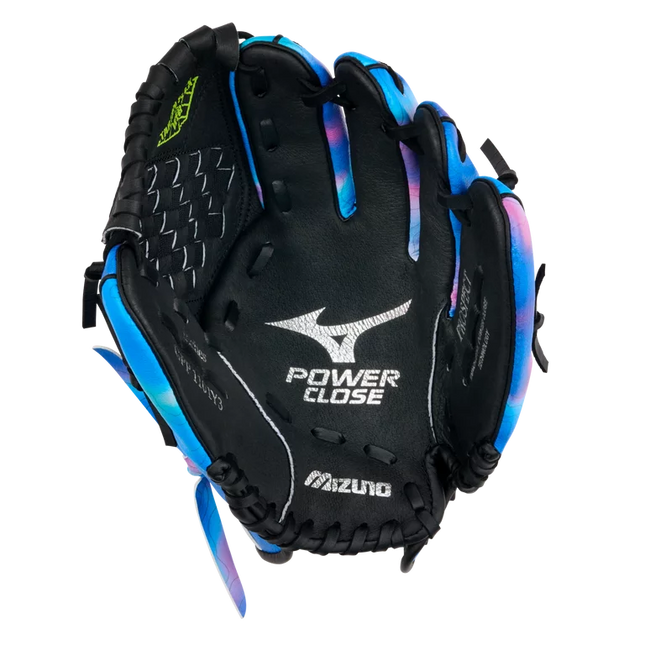 Muzino Prospect Series PowerClose™ Baseball Glove 11" Blue GPP1101Y3P