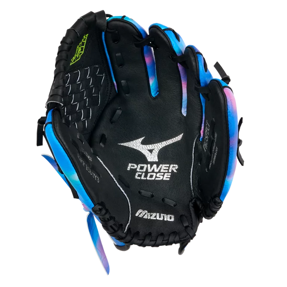 Muzino Prospect Series PowerClose™ Baseball Glove 11" Blue GPP1101Y3P
