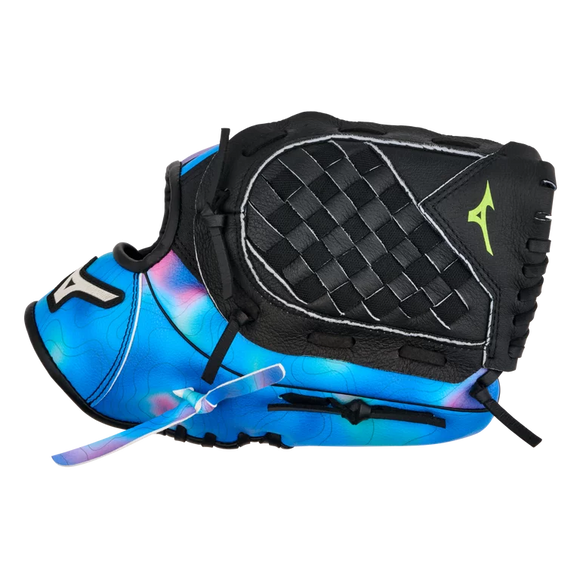 Muzino Prospect Series PowerClose™ Baseball Glove 11" Blue GPP1101Y3P