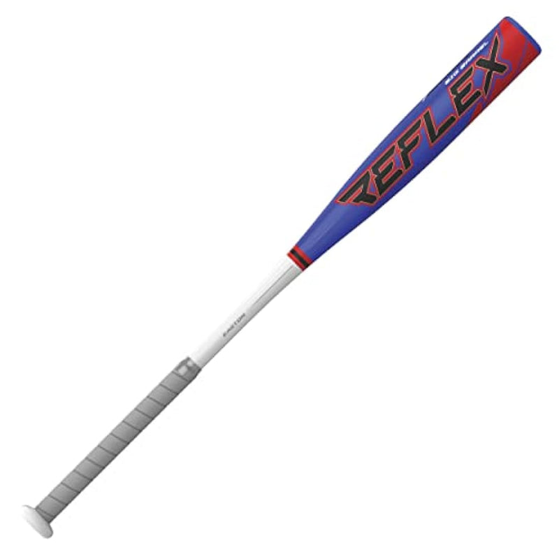 Easton Reflex -12 (2 5/8" Barrel) USABB Baseball Bat EUS4REF12