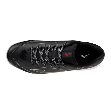 Mizuno Cushion Revo Diamond Turf Black