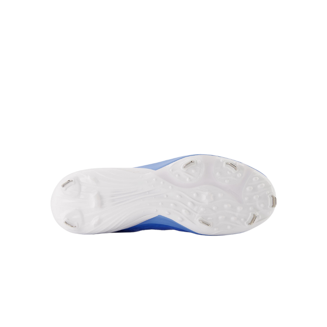 New Balance 2026 FuelCell Low Baseball Cleats Carolina Blue L4040SD8