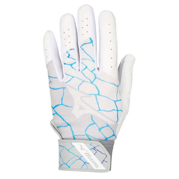 Mizuno 2026 MVP Adult Batting Gloves 330461