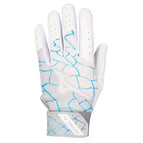 White/Blue / T-Ball