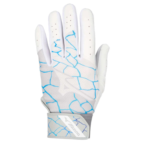 Mizuno 2026 MVP Youth Batting Gloves 330462