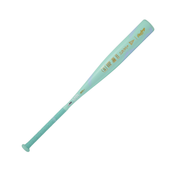 Rawlings Icon "The Chosen One" USABB Baseball Bat 2026 RUS6IC10