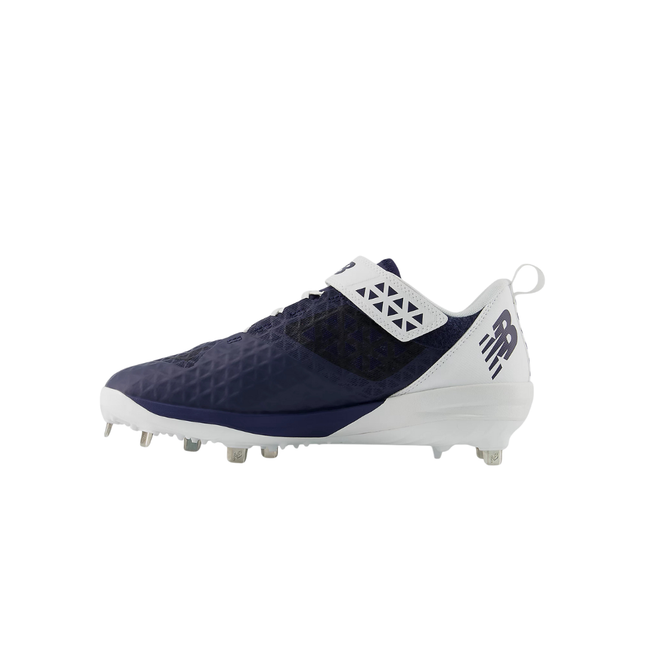 New Balance 2026 FuelCell Low Baseball Cleats Navy L4040TN8