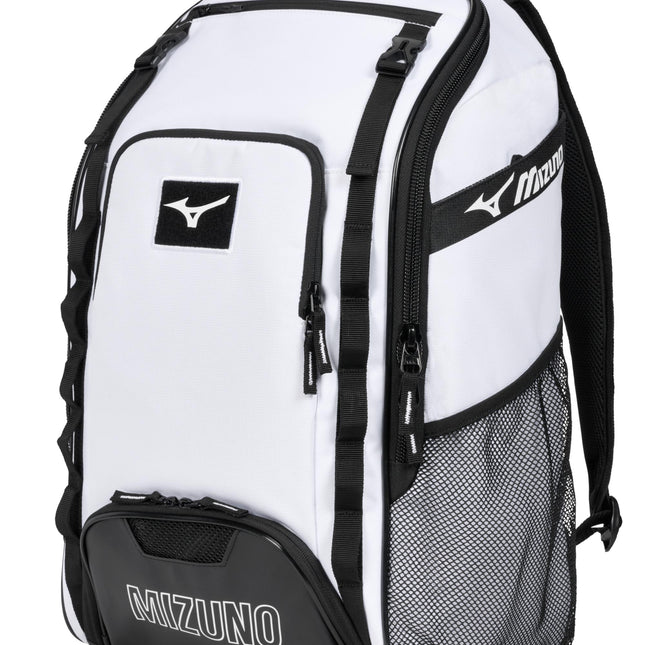 Mizuno Organizer 2026 Backpack 360342