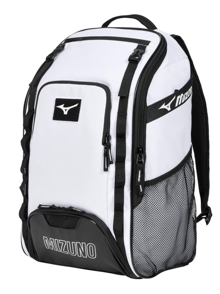 Mizuno Organizer 2026 Backpack 360342