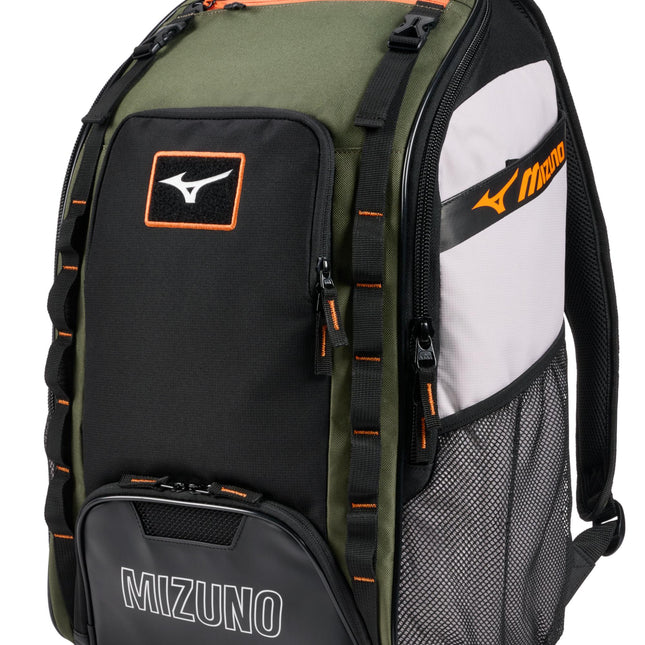 Mizuno Organizer 2026 Backpack 360342