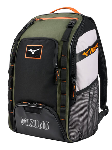 Mizuno Organizer 2026 Backpack 360342