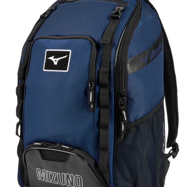 Mizuno Organizer 2026 Backpack 360342