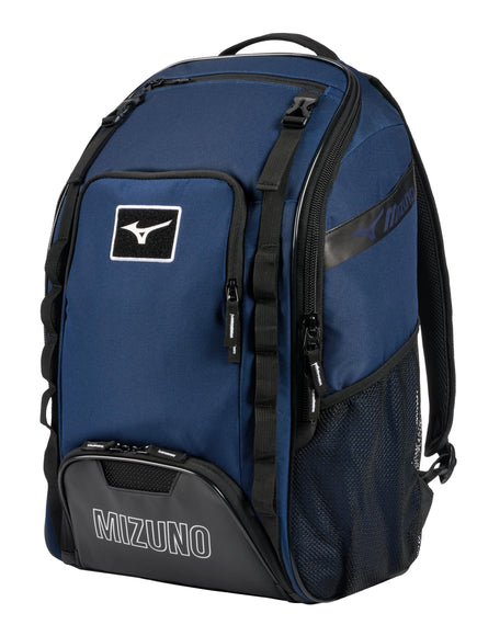 Mizuno Organizer 2026 Backpack 360342