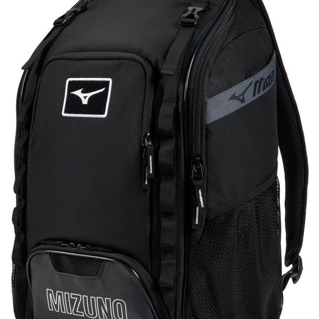 Mizuno Organizer 2026 Backpack 360342