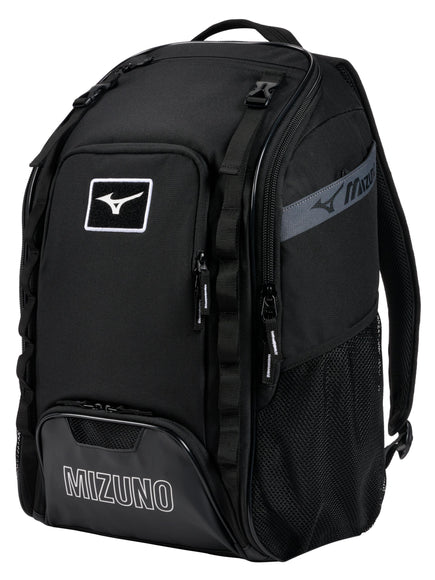 Mizuno Organizer 2026 Backpack 360342
