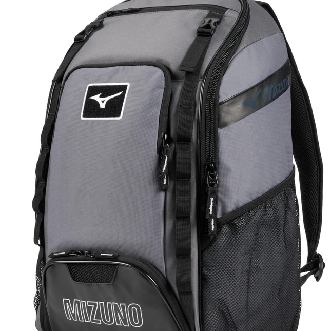 Mizuno Organizer 2026 Backpack 360342