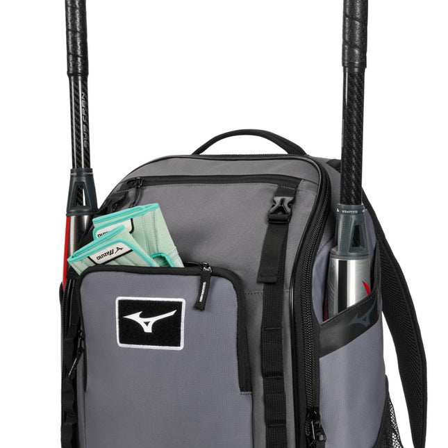 Mizuno Organizer 2026 Backpack 360342