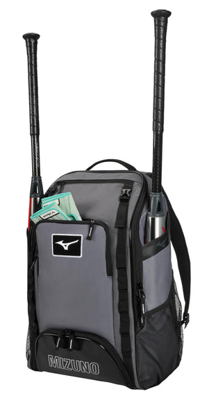 Mizuno Organizer 2026 Backpack 360342