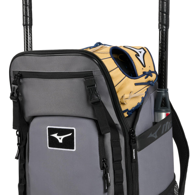 Mizuno Organizer 2026 Backpack 360342