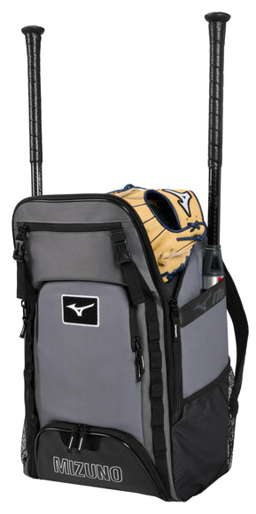 Mizuno Organizer 2026 Backpack 360342