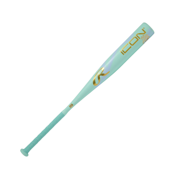 Rawlings Icon "The Chosen One" USABB Baseball Bat 2026 RUS6IC10