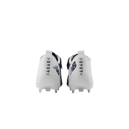 New Balance 2026 FuelCell Low Baseball Cleats Navy L4040TN8