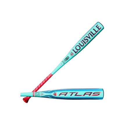 Louisville 2027 Atlas 2.0 USSSA (-8)