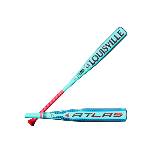 Louisville 2027 Atlas 2.0 USSSA (-8)