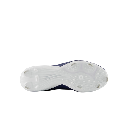New Balance 2026 FuelCell Low Baseball Cleats Navy L4040TN8