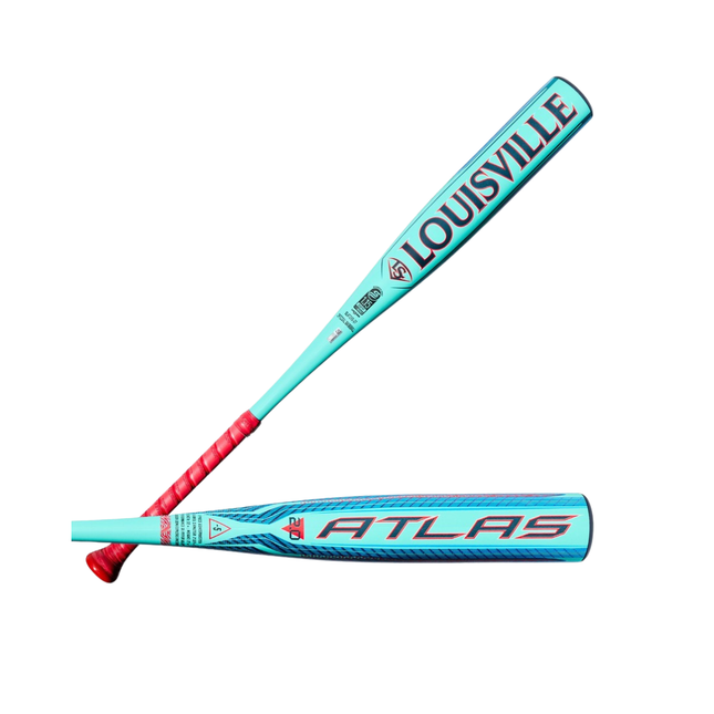 Louisville 2027 Atlas 2.0 USSSA (-5)