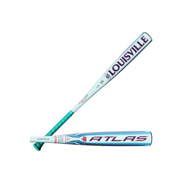 Louisville 2027 Atlas 2.0 BBCOR (-3)