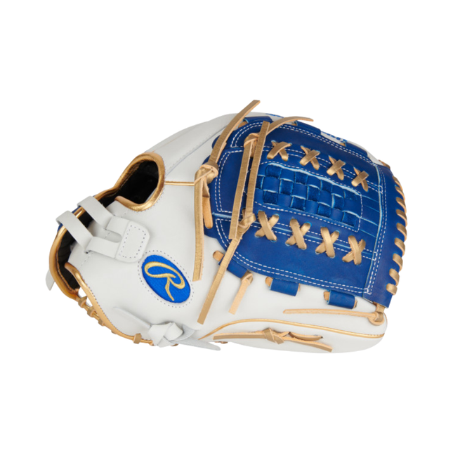 Rawlings Liberty Advanced Softball Glove 12.5" RLA125-18WRG