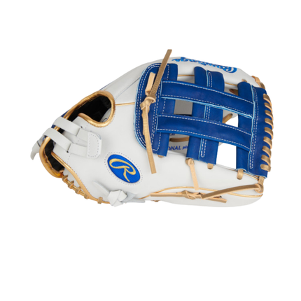 Rawlings Liberty Advanced Softball Glove 12.75" RLA1275-WRG