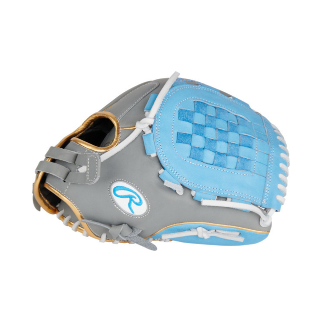 Rawlings Liberty Advanced Sofball Glove 12" RLA120-3GCB