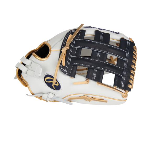 Rawlings Liberty Advanced Softball Glove 12.75" RLA1275-6WNG
